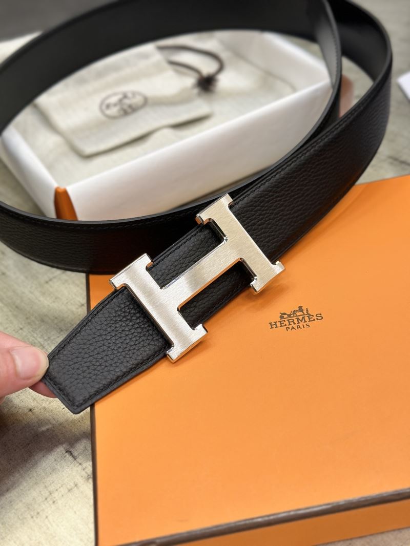 Hermes Belts